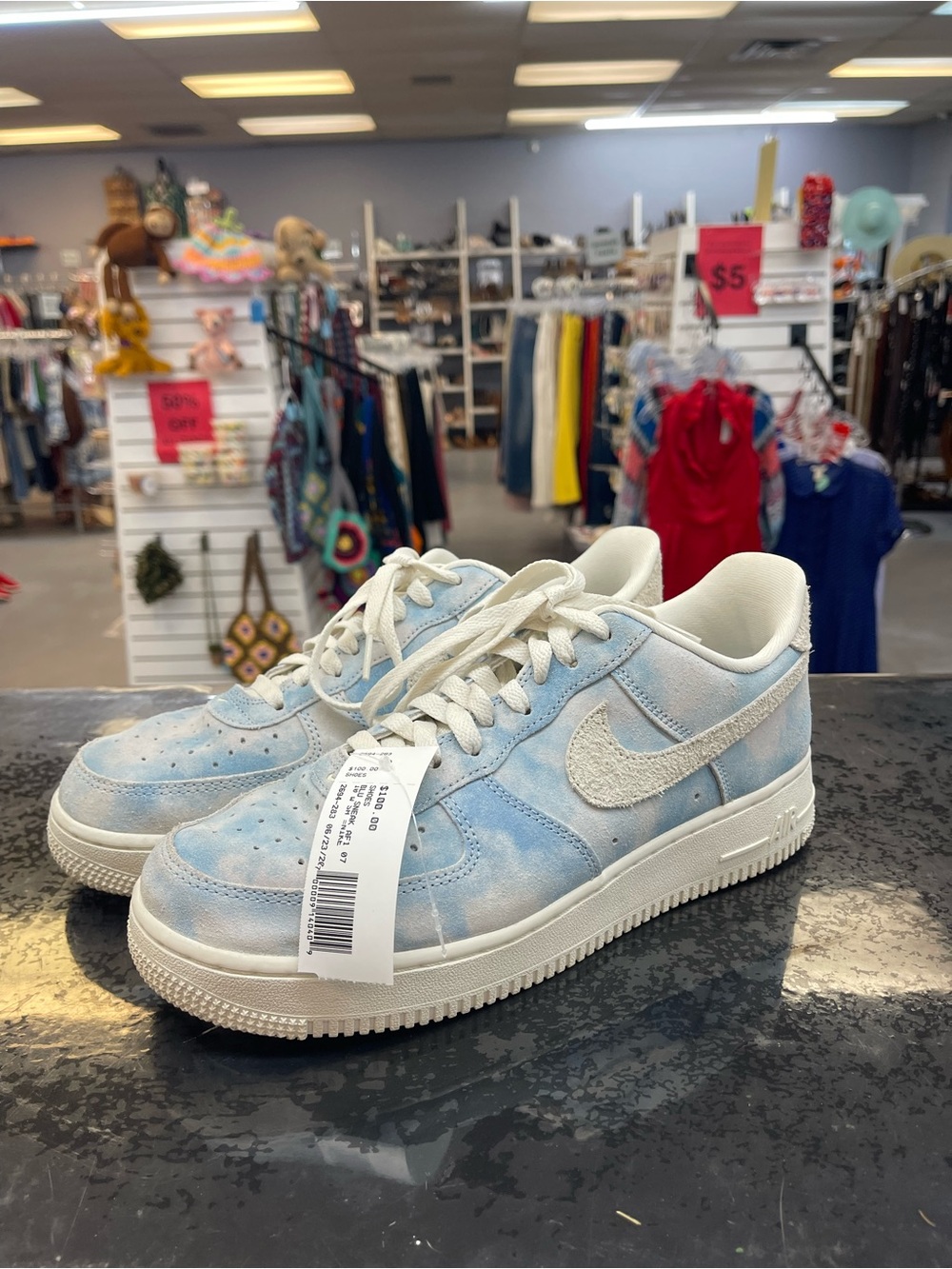 Nike Air Force 1 Low sneakers